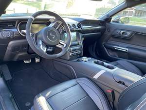 FORD MUSTANG SHELBY GT500 2020 USADO, Volante a la Izquierda/Derecha - Product Image 5