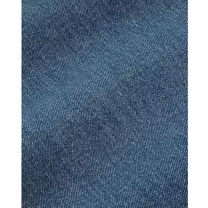 Pantalones acampanados promocionales, pantalones vaqueros de pierna ancha para mujer, pantalones vaqueros, ropa de mezclilla, moda de alta calidad para mujer, pantalones vaqueros acampanados con corte de bota - Product Image 6