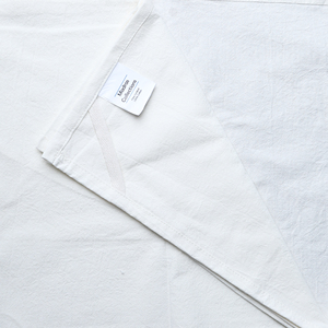 Saco de harina de secado rápido de 100% algodón, toallas de cocina tejidas, estilo cuadrado liso, costuras personalizables, desechables para limpieza del hogar - Product Image 3