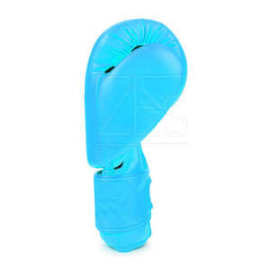 Guantes de boxeo profesionales de venta directa de fábrica Nuevo diseño Guantes de boxeo más vendidos para venta en línea - Product Image 3