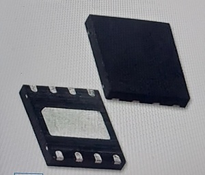 Amplificador de Instrumentos MCP6N11T-100E/MNY, 1 Canal, 350 µV, 6 V/µs, 500 kHz, 1.8V a 5.5V, TDFN - Product Image 1