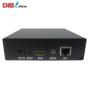 HD Mini Video MI IP H264 H265 para codificador de transmisión IPTV para equipos de transmisión de radio y TV de Facebook y <span class=keywords><strong>Youtube</strong></span> - Product Image 1