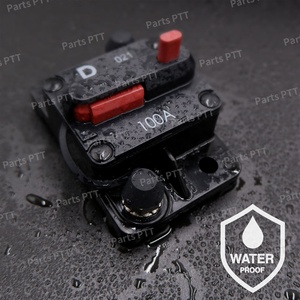100A กันน้ำตัดวงจร - Product Image 4