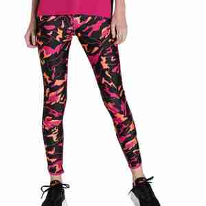 Leggings Deportivos de Cintura Alta para Mujer, con Efecto Push-Up, Compresión, Sin Costuras, de Secado Rápido, Transpirables, Sostenibles, Diseño Personalizado, Ajustados - Product Image 5