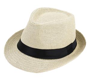 Top Fashion Eco-Friendly Jute <b>Hat</b> Natural Handmade Summer Sun <b>Hat</b> <b>for</b> Beach Travel Casual Wear Wholesale Made in Bangladesh - Product Image 3