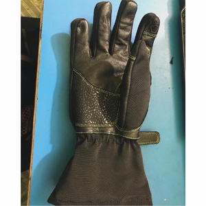 Guantes de Motociclismo al por Mayor, Guantes de Protección para Motociclistas, Diseño Transpirable de Dedos Completos para Carreras, Turismo y Uso Diario - Product Image 2