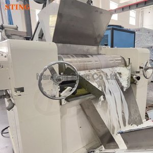 Quá Trình Lạnh Xà Phòng Máy Làm Lạnh Máy Làm Sản Xuất Thiết Bị Nguồn Cung Cấp Công Ty - Product Image 3