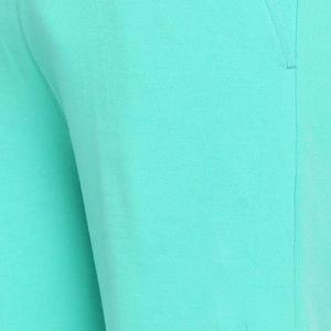 Pantalones cortos atléticos para correr de verano para hombre, ajustados, LICRA/poliéster, sólidos, de secado rápido, transpirables, para gimnasio, entrenamiento físico - Product Image 2