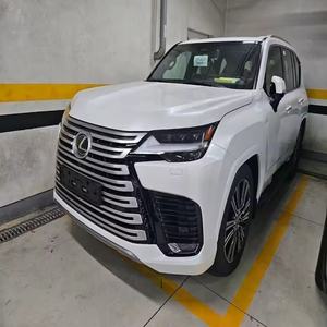Tout nouveau SUV Lexus LX700 Series - Product Image 1