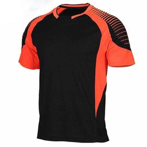 Uniforme de Rugby ligero de alta calidad de manga corta con estampado de sublimación profesional 2025 a la venta - Product Image 2