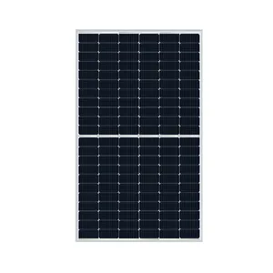 Prezzo di fabbrica sistema solare 5kw 5000watt 50kw ibrido sistema solare 3kw 4kw 5kw 8kw 10kw 12kw sistema di energia solare