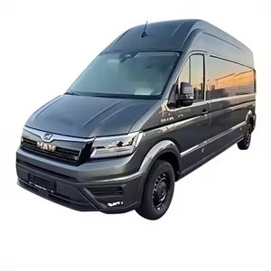 MAN TGE 3.180 L4H3 2025 USADO, Motor de 4 Cilindros y 177 CV, <span class=keywords><strong>4x4</strong></span>, 2 Ejes, Combustible Diésel, Tracción Trasera, Transmisión Automática, Volante a la Izquierda - Product Image 1