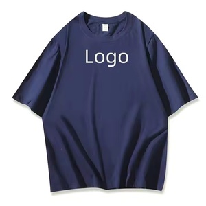Diseño personalizado, ropa personalizada, camisetas de mujer de talla grande, logotipo OEM, hombro caído, transpirable, marca privada, camisetas de mujer - Product Image 5