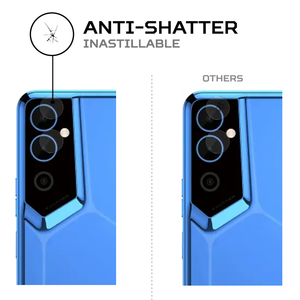 ฟิล์มกันรอยหน้าจอ ANTISHOCK สำหรับเลนส์มือถือเทคโน โพวา นีโอ 3 - Product Image 4