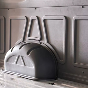 NOUVEAU Kit de garnitures thermoformées en plastique ABS de qualité supérieure, best-seller des meilleurs artisans, pour accessoires intérieurs Mercedes - Product Image 1