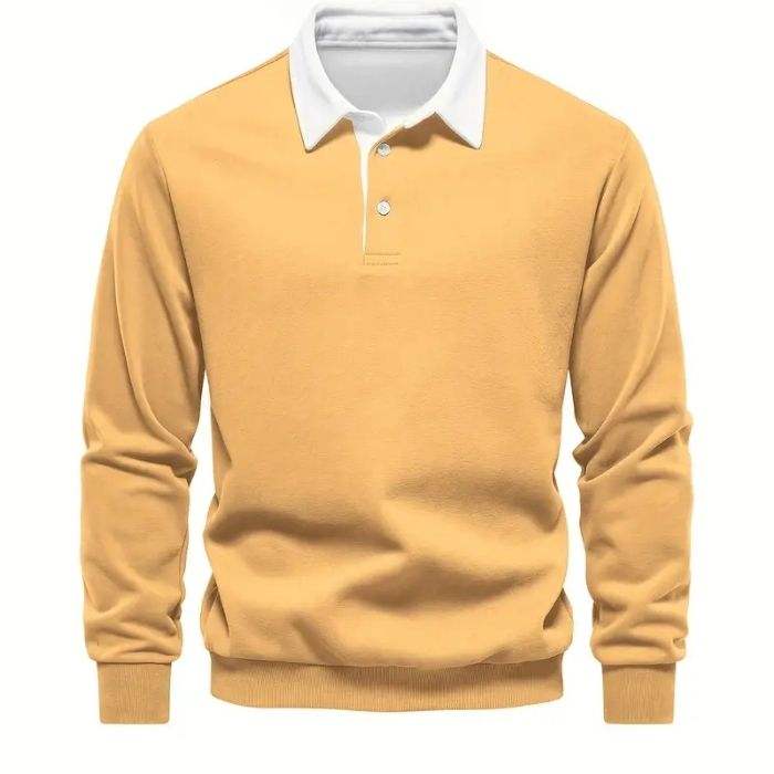 สีเหลือง