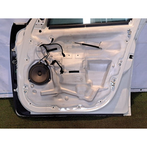 ประตูหน้าขวา FIAT 500 L Series (351_352) 51883216 DOOR 330A1000 (12>) - Product Image 2