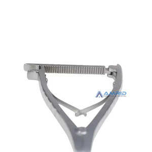 Set Quirúrgico Ortopédico, Retractor y Distractor de Rodilla de amrid surgical - Product Image 2