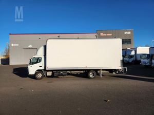 Camiones <span class=keywords><strong>MITSUBISHI</strong></span> FUSO FE180 CERTIFICADOS <span class=keywords><strong>2023</strong></span>, Impecables, Sin Historial de Accidentes, Mejor <span class=keywords><strong>Precio</strong></span>, <span class=keywords><strong>Precio</strong></span> Económico, Pedidos al Por Mayor Disponibles - Product Image 4