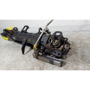 MANILLA EXTERIOR DELANTERA IZQUIERDA TOYOTA IQ 1ª Serie 6921174020 B0 1KRFE (09>) - Product Image 6