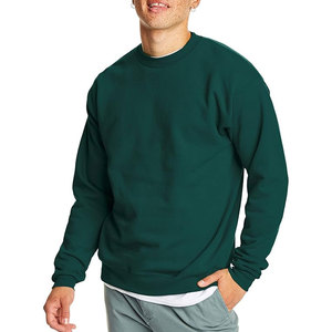 Impression bouffante de qualité en gros de sweat à capuche pour hommes en coton lourd surdimensionné impression personnalisée pull de luxe en coton sweats à capuche personnalisés - Product Image 1