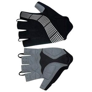 Gants de sport antidérapants demi-doigts pour l'entraînement et la musculation, équipement de fitness pour le sport et le cyclisme - Product Image 3
