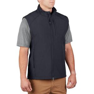 Chaleco de Trabajo Informal para Hombre, de Secado Rápido, Impermeable, Transpirable y Duradero, con Cremallera, para Supermercados, Tiendas Minoristas, Uniformes - Product Image 4