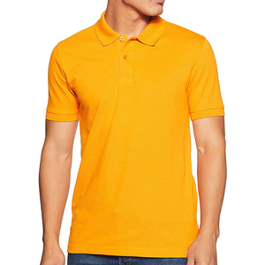 Polo de golf sublimado para hombre, camiseta personalizada con logotipo, OEM - Product Image 1