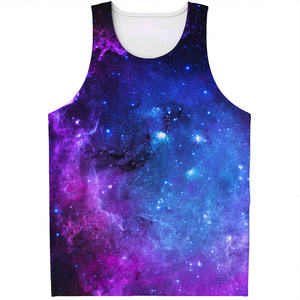 Débardeur d'été de vente directe d'usine pour des entraînements et des vêtements d'exercice tricotés de course avec le modèle blanc - Product Image 3