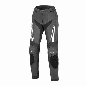 Combinaison de course moto en cuir 2 pièces, nouvelle conception, veste et pantalon, haute visibilité, durable, respirante, pour toutes les courses automobiles - Product Image 2