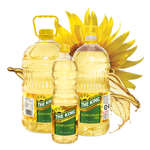 Aceite de Girasol al por Mayor para Cocinar y Sazonar Saludablemente - Todas las Marcas Disponibles en AW Wholesale - Product Image 3