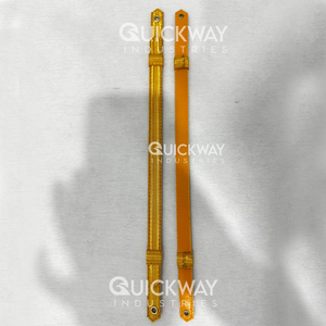 Bullion Wire Caps Mentonnières Cérémonial Uniforme Chapeaux Sangle Menton Cordon Mentonnière avec Taille Personnalisée avec Prix de Gros 2025 - Product Image 5