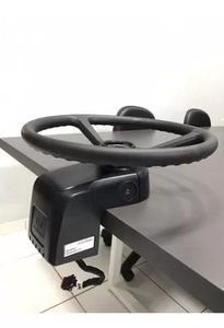 Sistema de Dirección RTK de Nuevo Diseño y Precio Accesible, FJ Dynamics AT2 para Tractores y Cosechadoras, Dirección GPS con Piloto Automático - Product Image 2