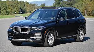 SUV X5 d'occasion, transmission automatique, phares LED, pneus R20, toit ouvrant panoramique, intérieur cuir, conduite à gauche/droite, à vendre - Product Image 6