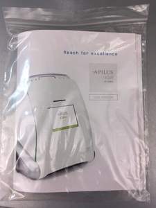 Nueva Máquina de Electrólisis Api-Plus XCell Pro - Product Image 2