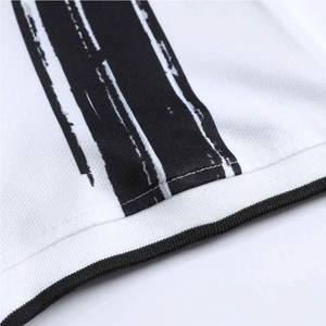 Uniforme de Fútbol para Hombre con Diseño Sublimado, Camiseta de Fútbol de Manga Corta Ligera de Alta Calidad, Uniforme Totalmente Personalizable - Product Image 5