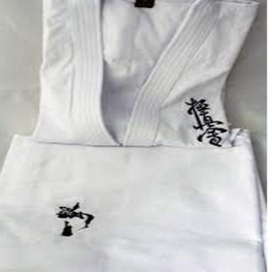 Uniforme de kárate Kyukushin Kai, calidad profesional, precio barato, superventas - Product Image 2