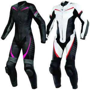 Combinaison en cuir imperméable pour moto en vente en ligne Combinaison de course pour homme à vélo de qualité supérieure - Product Image 6