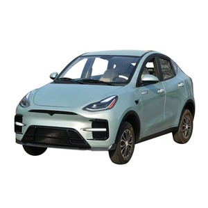 รถยนต์ไฟฟ้า SUV 4 ล้อ รถยนต์ไฟฟ้าขนาดเล็ก รถยนต์ไฟฟ้าขนาดเล็กสำหรับผู้ใหญ่ จาก EU เอเชีย - Product Image 4