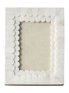 Wholesale Premium Bone Inlay Rectangular Vertical for Lightweight Handmade Decorative Photo <b>Frame</b> for Living Room Bedroom Hotel - Product Image 6