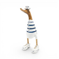 Pato en Miniatura Pelaut