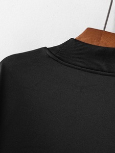 Ensembles de survêtements de jogging d'hiver en molleton de coton personnalisable pour hommes Survêtement de jogging pour hommes de la meilleure qualité - Product Image 6