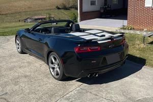 Chevrolet Camaro 2SS Convertible 2016 USADO MÁS VENDIDO - Product Image 3