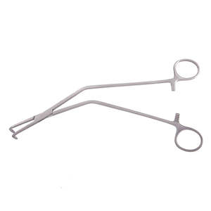 ชุดเครื่องมือศัลยกรรมกระดูกทำจากเหล็กชุดผ่าตัดทำจากเหล็ก MCDOUGAL-TYPE ได้รับการรับรองจาก ISO ใช้ในโรงพยาบาล - Product Image 2