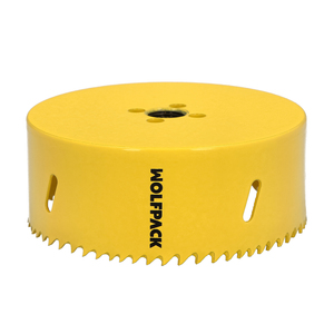 Corona per Sega Bimetallica Ø 114 mm. - Product Image 3