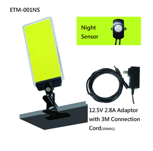 DC12V COB Clip on Panel Light Clip Type Standard - Product Image 6