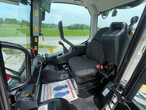 2024 ÚLTIMO CARGADOR JCB 270 - Product Image 5