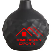 Vaisselle Vase à fleurs Hôtel Ware Usage Aluminium Coulé Personnalisé Meilleur vendeur Hallow Vase d Abstrait Flower Vase Top Quality - Product Image 6