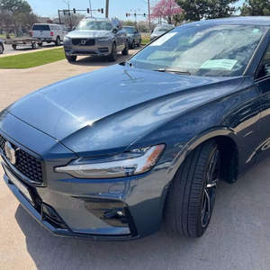 โปรโมชั่นสุดคุ้มปี 2018 สำหรับรถมือสอง S-60 B5 Plus สีดำธีมดาร์ก พวงมาลัยซ้าย ประเภทเครื่องมือช่าง สภาพดี พร้อมจัดส่ง - Product Image 4