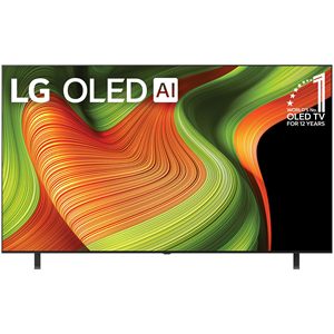 ทีวีสมาร์ท LED 4K AI ขนาด 83 นิ้ว พร้อมระบบเสียงรอบทิศทางและ Dynamic Range รุ่นปี 2025 ตัวเครื่องสีดำ HDTV พร้อมอินเทอร์เฟซ WIFI - Product Image 6